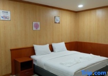 Трёхместный семейный номер Standard в Grannylla Residence Ramkhamhaeng