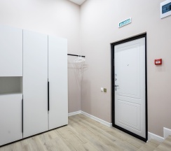 Квартира в Апартаменты на улица Генерала Маргелова, 7В