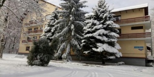Ставрополь: Отель Динамо