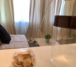 Люкс Comfort в Белый дом балерины