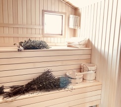 Баня 10:00-12:00 в Соты&Варенье