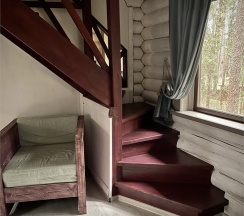 Коттедж Стандарт в Волжанка