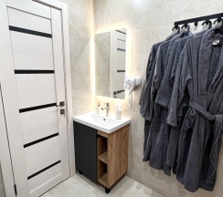 Mini house 1 в Отражение