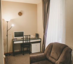 Номер «Комфорт» в Потемкин на Шпалерной