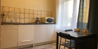 Зеленоград: Апартаменты Квартира DUKAT в центре Зеленограда