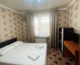 3х местный эконом в Адрада Палас