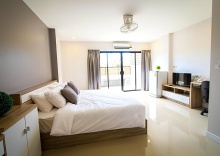 Одноместный номер Deluxe в Vipa House Phuket