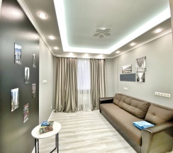 Квартира в Апартаменты на г. Одинцово, ул. Северная, д. 13, кв. 69
