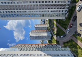 Апартаменты Ключкомфорт.рф в Ульяновске