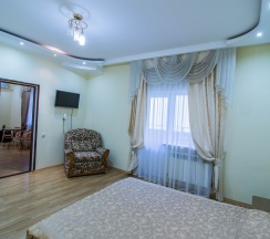 Семейный номер в Москва