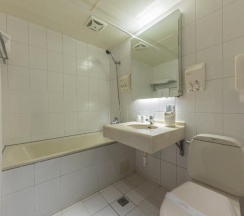 Двухместный номер Standard двуспальная кровать в Bitan Hotel