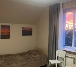 Номер Comfort в Ника