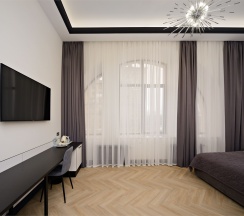 Делюкс в Nova Luxe