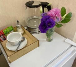 Семейный люкс в Толедо