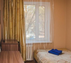 Одноместный номер Standard в Тахар