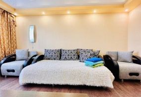 Апартаменты Гостиница 89 регион в Надыме