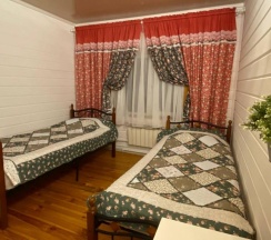 Коттедж улучшенный в Provence