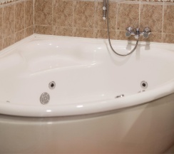 Трехместный Люкс №162 в Марциальные воды