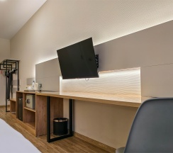 Комфорт в Дом отель Apart