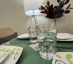 Делюкс в Sky Club Apartments