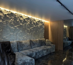 Коттедж Premium с балконом в Gorskiy Club