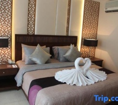 Номер Standard в De Arni Hotel Bangkok