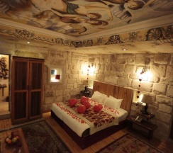 Номер Superior в Corner İn Cappadocia