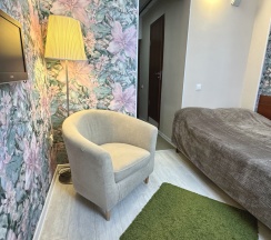 Стандарт плюс в Комфорт