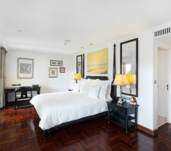 Вилла Family с 2 комнатами в InterContinental Koh Samui Resort by IHG