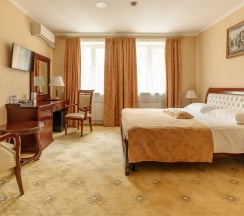 Стандарт DBL в Richmond