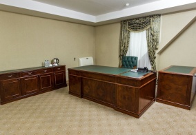 Отель Citizen Hotel в Ташкенте