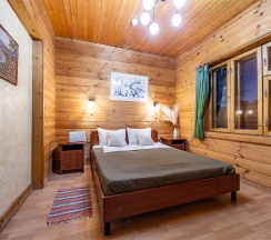 Дом рыбака (стандарт) в Остров Суойа