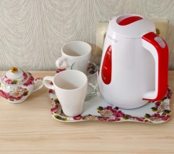 2-комнатный номер люкс в Азия