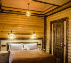 Люкс двухместный две команты в Рафаэль