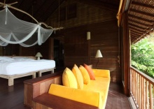 Вилла beachfront в Six Senses Yao Noi