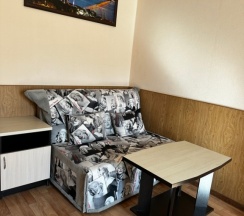 Четырёхместный номер Standard в У Галины