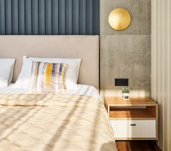 Glassbox 108 Premium в Домик в Икше