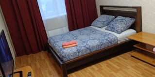 Томск: Апартаменты Апартаменты на ул. Говорова, 46