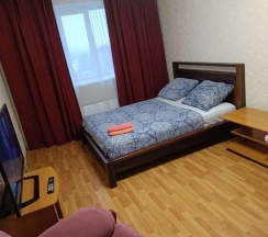 Квартира в Апартаменты на ул. Говорова, 46