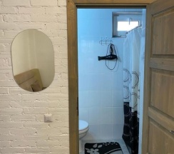 Номер Deluxe в Zaton