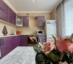 Квартира в Апартаменты на улица Раимкулова, 2