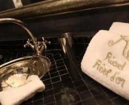 Номер Standard в Riad Reve D'or