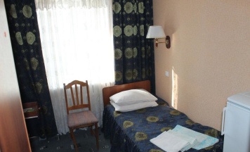 Одноместный номер Standard в Саяхат