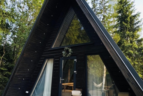 Сбоево: Коттедж Timeless