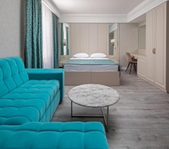 Семейный Делюкс в M-House