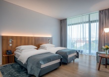 FAMILY SUITE в Crystal House Suite Hotel&SPA