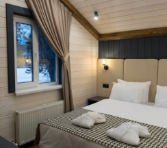 Апартамент Standart Plus в Айвазовский