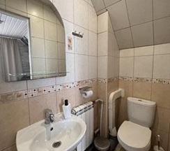 Комната эконом в Санта Мария