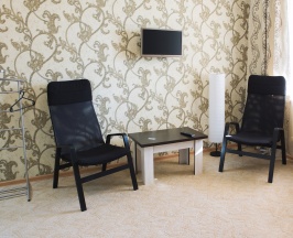 Стандартный номер повышенной комфортности в Victory