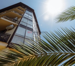 Квартира в Red Apartments